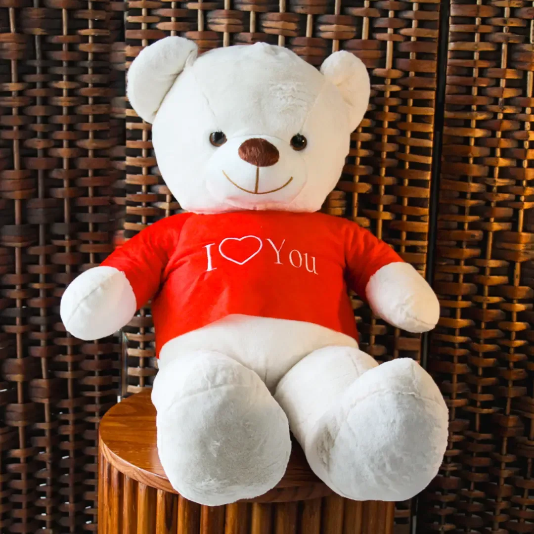Urso G I Love You