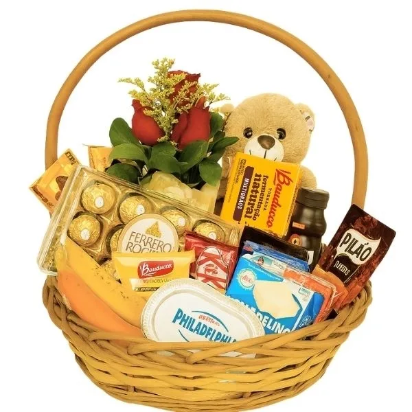 Amor & Sabores