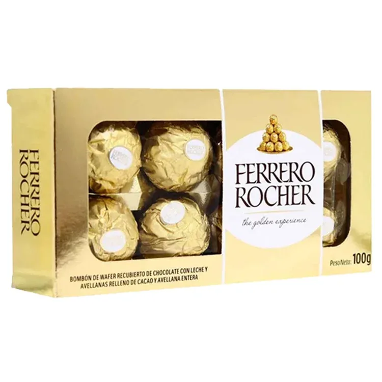 Ferrero Rocher 100g