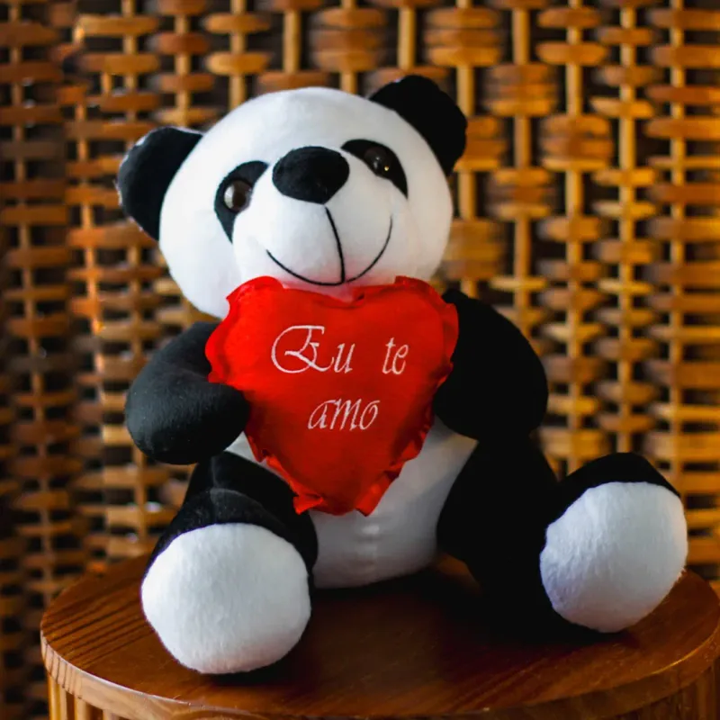 Urso M “Te Amo”