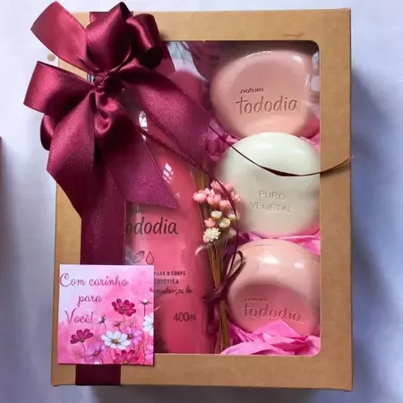 Carinho Floral