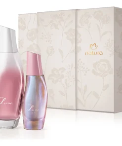 Natura Luna E Luna Girl Mãe E Filha (2 Produtos)