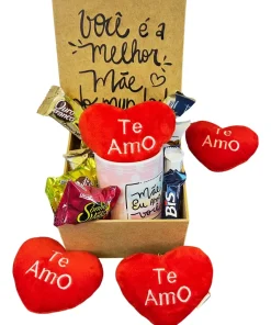 Coração de Mãe