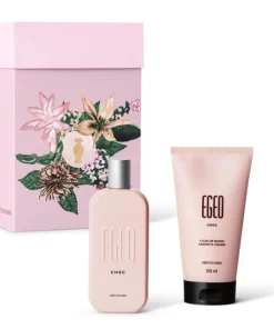 Kit Presente Dia Das Mães Egeo Choc (2 itens)