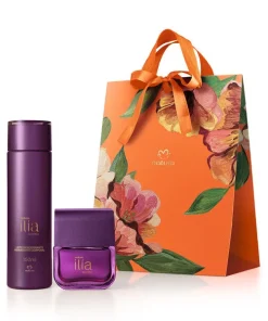 Dia das Mães Natura Ilía Secreto