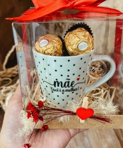 Doce Amor de Mãe 💝