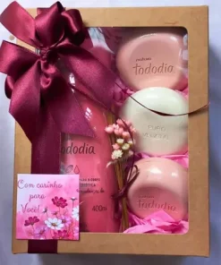 Carinho Floral
