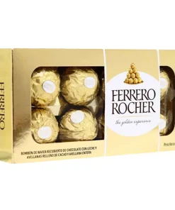 Ferrero Rocher 100g