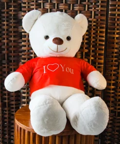 Urso G I Love You