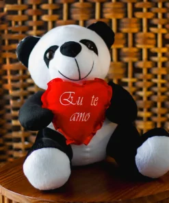 Urso M “Te Amo”