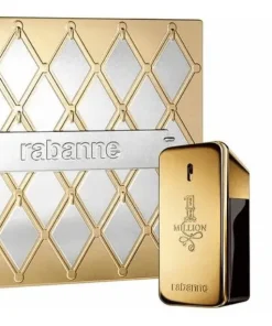 Million Eau De Toilette e Shower Gel