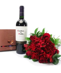 Inesquecível Amor