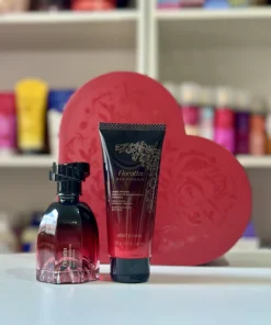 Relógio Life Lovely Feminino em Couro Preto